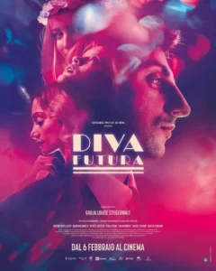 ดูหนังออนไลน์ Diva Futura (2025)