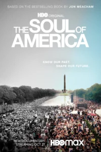 ดูหนังออนไลน์ The Soul Of America (2020) เดอะโซลออฟอเมริกา
