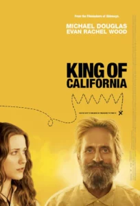 ดูหนังออนไลน์ King of California (2007)