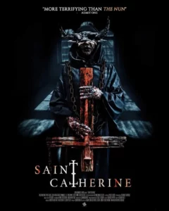 ดูหนังออนไลน์ Saint Catherine (2024)