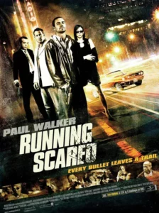 Running Scared (2006) สู้ ทะลุรังเพลิง