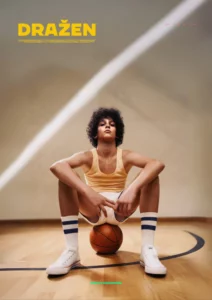 Drazen (2024) ดราเซน