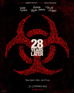 28 Years Later (2025) 28 ปีให้หลัง เชื้อเขมือบคน