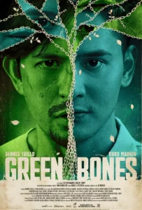 ดูหนังออนไลน์ Green Bones (2024)