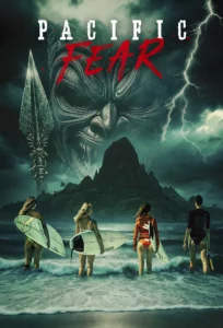 Pacific Fear (2024)
