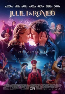 ดูหนังออนไลน์ Juliet And Romeo (2025) จูเลียต และ โรมิโอ