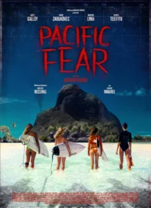 ดูหนังออนไลน์ Pacific Fear (2024)