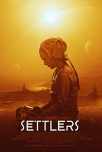 ดูหนังออนไลน์ Settlers (2021)
