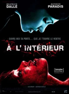ดูหนังออนไลน์ Inside (2007) เชือดทะลุครรภ์