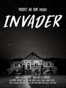Invader (2024)