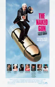 ดูหนังออนไลน์ The Naked Gun (2025) มือปราบปืนเปลือย
