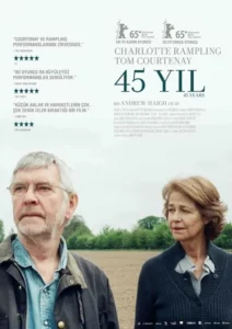 45 Years (2015)