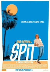 ดูหนังออนไลน์ Spit (2025) สปิต