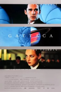 ดูหนังออนไลน์ Gattaca (1997) ฝ่ากฎโลกพันธุกรรม