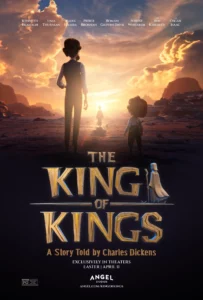 The King of Kings (2025)