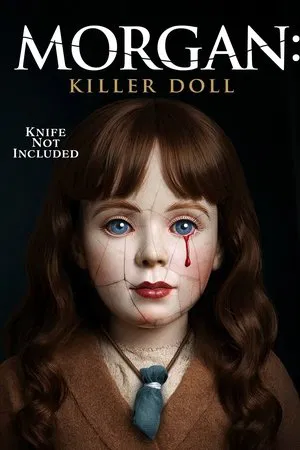 Morgan Killer Doll (2025)