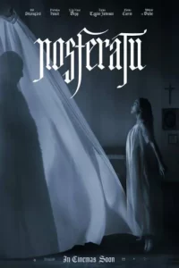 Nosferatu (2025) นอสเฟอราตู