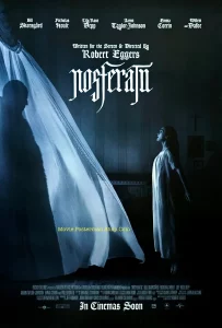 Nosferatu (2025) นอสเฟอราตู