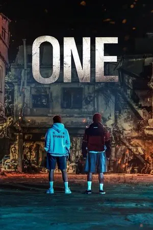 ONE High School Heroes (2025) วัน ไฮสคูล ฮีโรส์