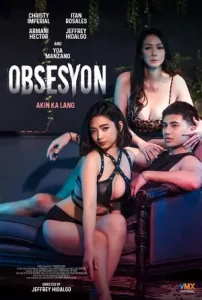 Obsesyon (2025)