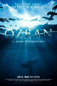 Ocean with David Attenborough (2025)