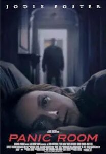 Panic Room (2002) ห้องเช่านิรภัยท้านรก Panic Room (2002) ห้องเช่านิรภัยท้านรก