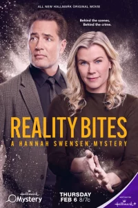 Pie To Die For A Hannah Swensen Mystery (2025)
