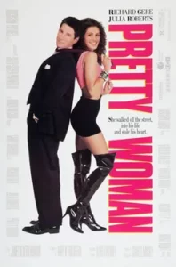 Pretty Woman (1990) ผู้หญิงบานฉ่ำ