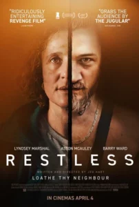 Restless (2025) Restless (2025)
