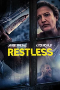 Restless (2025) Restless (2025)