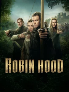 Robinhood (2025)