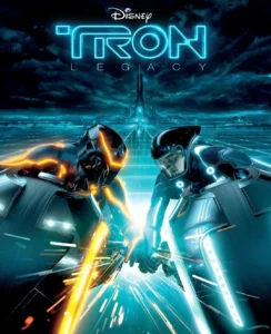 Tron legacy (2010) ทรอน ล่าข้ามโลกอนาคต