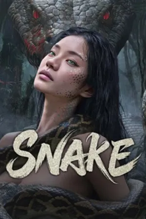 The Snake Girl (2025) นางพญาอสรพิษ