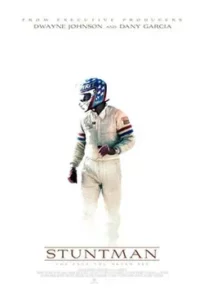 Stuntman (2018)