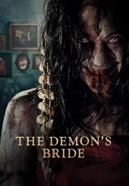 The Demon s Bride (2025) รันตี แต่งผี ปลุกปีศาจ