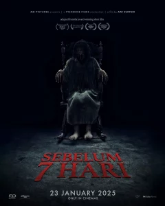 The Last 7 Days (2025)