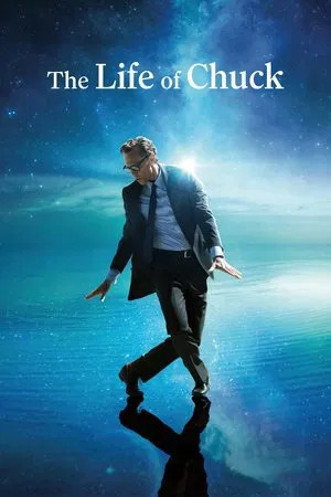 The Life of Chuck (2025)
