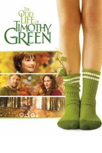 ดูหนังออนไลน์ The Odd Life of Timothy Green (2012) มหัศจรรย์รัก เด็กชายจากสวรรค์