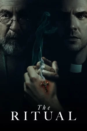 The Ritual (2025) ไล่มันออกจากร่าง