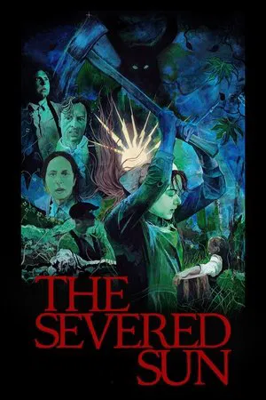 The Severed Sun (2025)