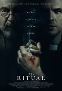 The Ritual (2025) ไล่มันออกจากร่าง