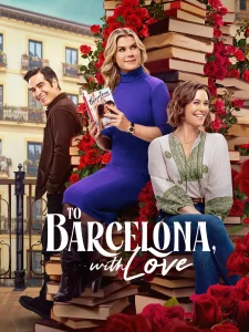 To Barcelona Forever (2025) To Barcelona Forever (2025)