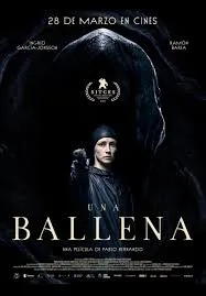 Una ballena (2025) Una ballena (2025)
