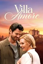 Villa Amore (2025) Villa Amore (2025)
