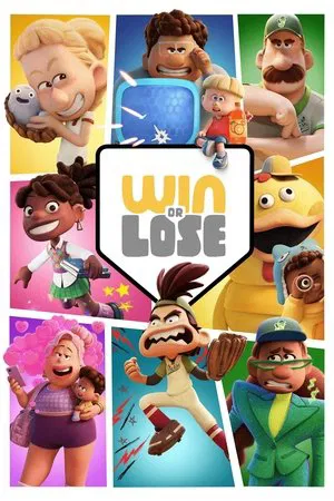 Win or Lose (2025) ชนะหรือแพ้