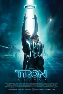 ดูหนังออนไลน์ Tron legacy (2010) ทรอน ล่าข้ามโลกอนาคต 