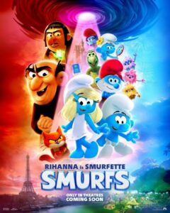 Smurfs (2025) สเมิร์ฟ Smurfs (2025) สเมิร์ฟ