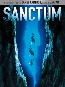 Sanctum (2011) แซงค์ทัม ดิ่ง ท้า ตาย