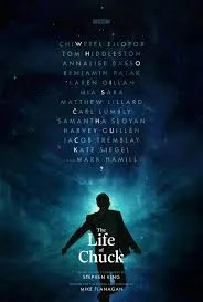 ดูหนังออนไลน์ The Life of Chuck (2025)