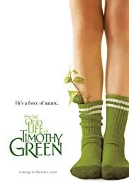 The Odd Life of Timothy Green (2012) มหัศจรรย์รัก เด็กชายจากสวรรค์